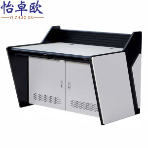 怡卓欧监控台调度台定制平方米