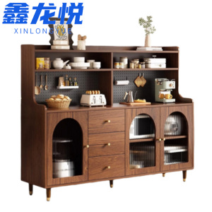 鑫龙悦 餐边柜 160*40*145 台