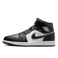 乔丹(Jordan)AIRJORDAN1MID男款棒球鞋休闲百搭耐磨防滑经典款式