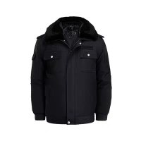 斯派·尼(spine line)204冬季执勤服