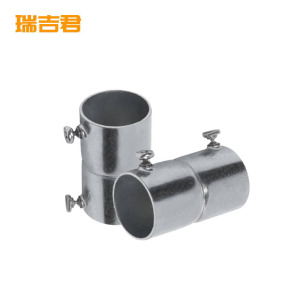 瑞吉君 镀锌穿线管直接 40mm 个