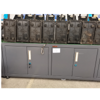 东松 定存放柜 2400mm*700mm*510mm 套