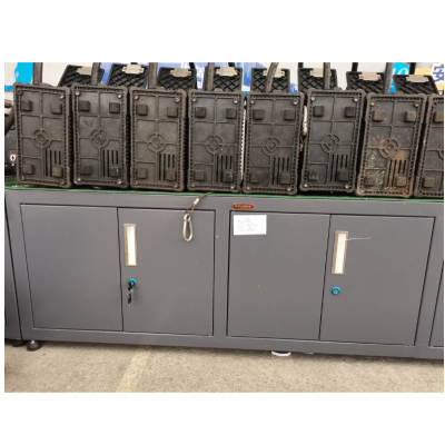 东松 定存放柜 2400mm*700mm*510mm 套