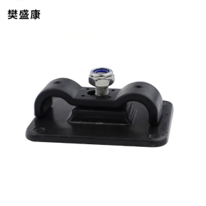 樊盛康 固定粘贴式M卡含底座套装 80mm*100mm 套