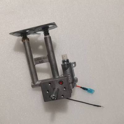 帮客材配 全新原装 倍科燃气灶JZT- BW7427S 左向直插阀12T (左右通用)收前务必验货