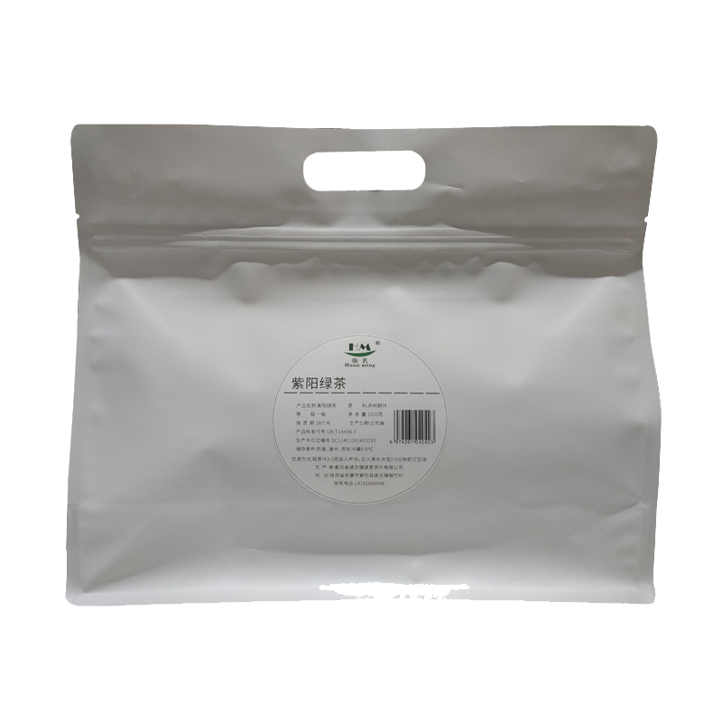 焕茗 HM 一级绿茶 1000g/袋