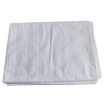 广亿隆 纯棉缎条床单颜色可选 180*230cm 张