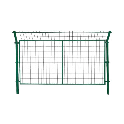 安虎 隔离护栏网 1.8*3-丝粗4.0mm 件