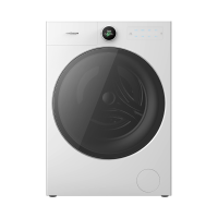 海信洗衣机WH130U9Q-1珠光白