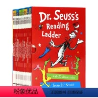新版 苏斯博士20册盒装 [正版]进口英文原版 苏斯博士20册盒装A Classic Case of Dr Seuss廖