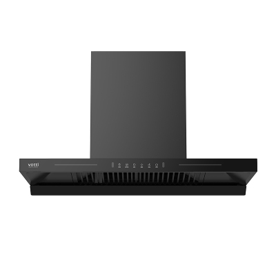 華帝(vatti)油烟机CXW-280-XSB216祥云MAX 23m³/min飓风吸力430Pa零缝贴合 挥手智控