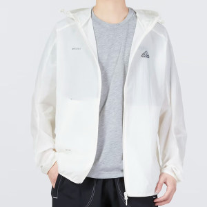 adidas阿迪达斯男装新款梭织夹克外套健身跑步运动服JI8658 ZP