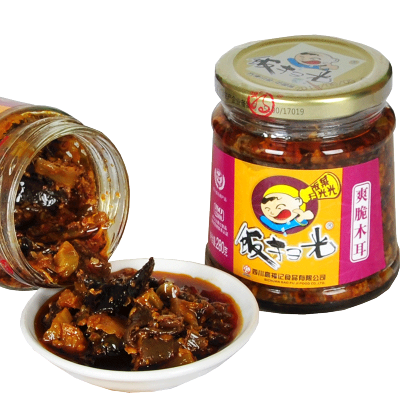 饭扫光爽脆木耳_饭扫光爽脆木耳推荐- 苏宁易购