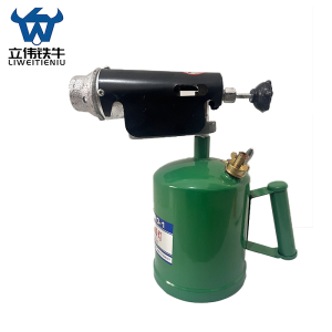 立伟铁牛汽油喷灯2L/个