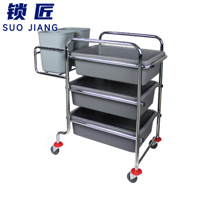 锁匠 送餐车97*48*93.5cm个