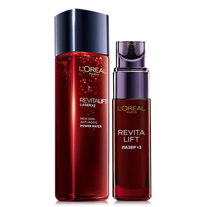 我们为您提供欧莱雅水乳的优质评价,包括欧莱雅水乳商品