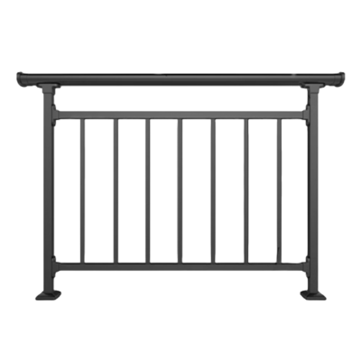 绝顺寰宇 登车梯防护栏 1000mm 米