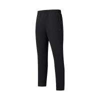 特步针织长裤975429630011