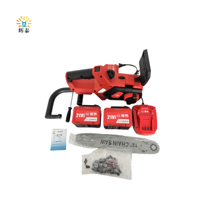 辉泰 锂电电锯 HT-12 台