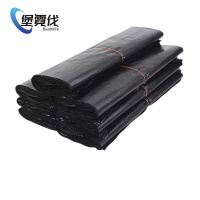 堡霓伐 垃圾袋 36*58cm 100个 包