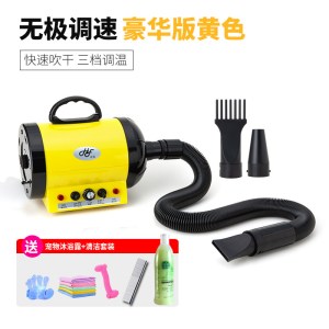 宠物吹风机狗狗吹水机大型犬家用大功率猫咪洗澡烘干吹毛