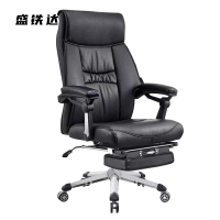 盛铁达 碳钢办公椅转椅午休椅电脑椅500*520*1170mm STD-DGY1017 个