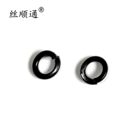 丝顺通 弹簧垫圈 Φ8/个