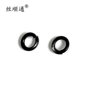 丝顺通 弹簧垫圈 Φ8/个