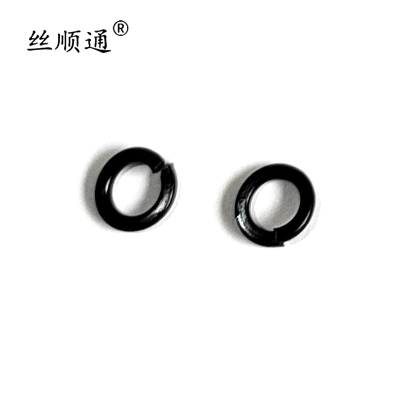 丝顺通 弹簧垫圈 Φ8/个