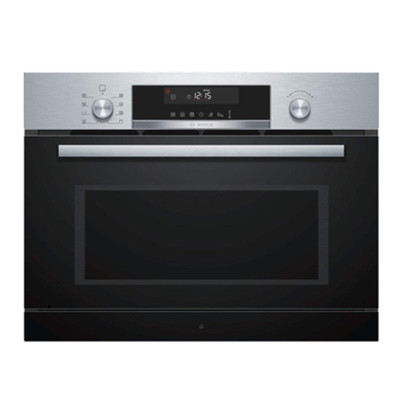 西门子 CD578GBS0W 嵌入式电蒸箱蒸汽炉大容量电蒸炉蒸饭柜