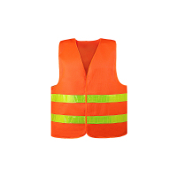燕舞 YW20MJ200503005C 马甲 反光背心 安全警示服 通用均码 (计价单位:件)