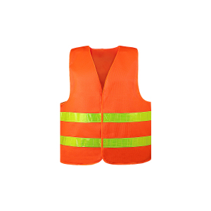 燕舞 YW20MJ200503005C 马甲 反光背心 安全警示服 通用均码 (计价单位:件)