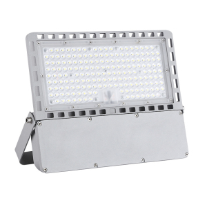 明特佳 MTJ-ZTD9202A 150W、IP66、AC220V、5700K、LED投光灯(计价单位:套) 灰色