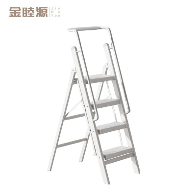 金睦源JINMUYON 人字梯 四步个