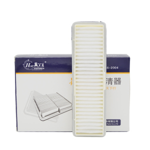 昊之鹰 空调滤清器 适用于15-16款风行SX6 1.8L2.0L空调滤芯 空调格