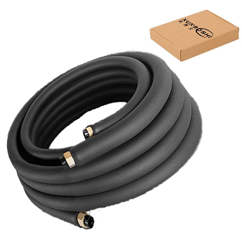 讯博士 LJG110 1匹-2匹 Q≤5000W 1米/个 空调联机管 (计价单位:个)