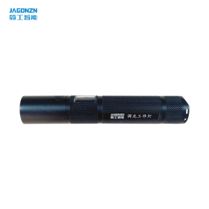简工智能(JAGONZN)BYL-01E-I(T)3.7V 3W 6000K IP68 调光工作灯