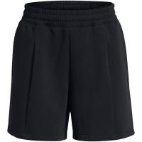 Under Armour/安德玛高弹力女款运动短裤向伸展透气舒适跑步训练