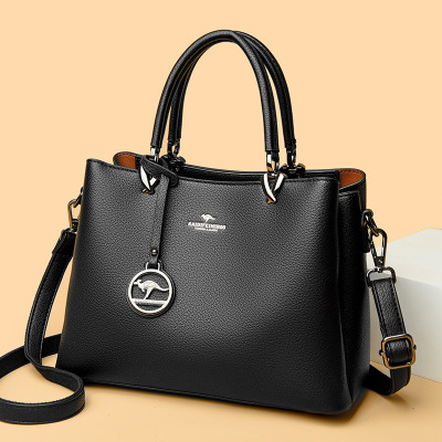 包包女包新款斜挎包女单肩包女中年女士通勤手提包女