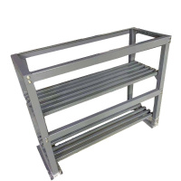 晖旭源 电池架 100Ah双层8块款 组