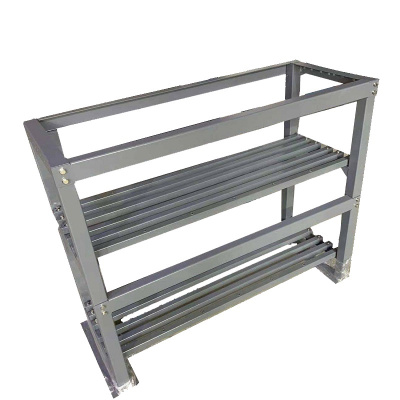 晖旭源 电池架 100Ah双层8块款 组