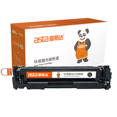 爱斯达适合惠普CF410A硒鼓M452dn/dw/nw打印机M477fdw/fnwM377dw墨盒