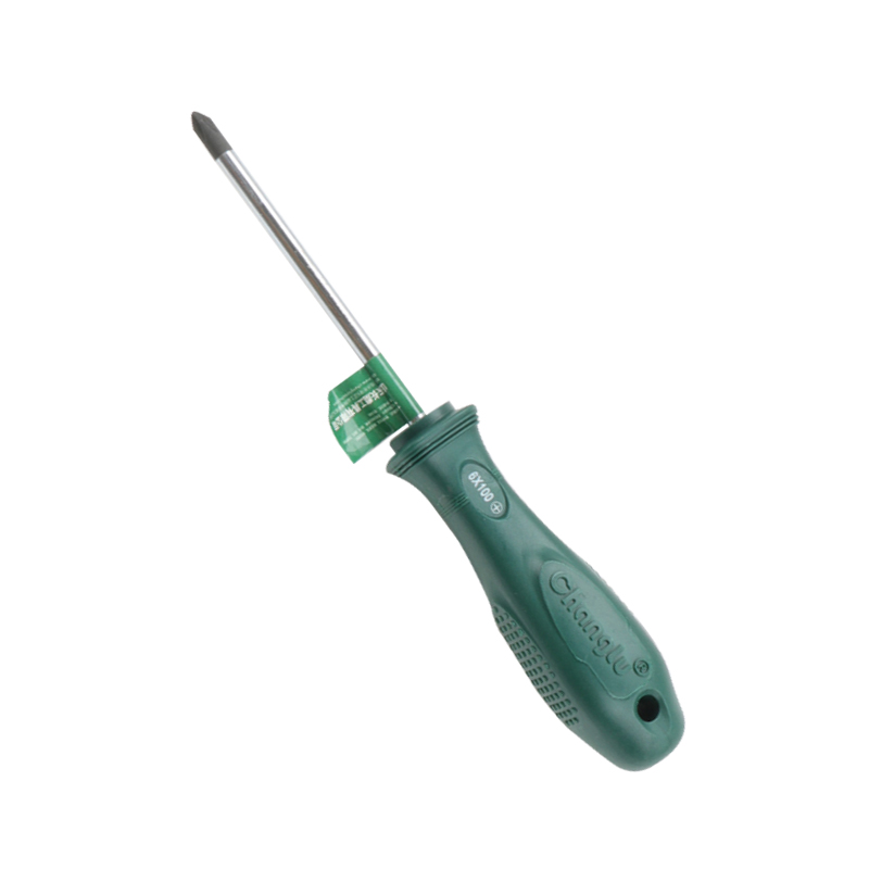 T系列螺丝刀(十字)6X150mm