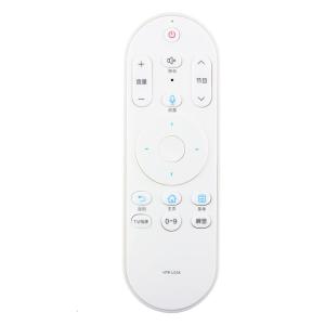 适用海尔电视语音遥控器HTR-U15A 55V81 65V81 LU55J71 LU65J71