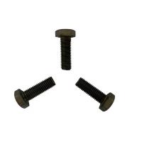 昕星 六角头螺栓 4.8级 M12×35