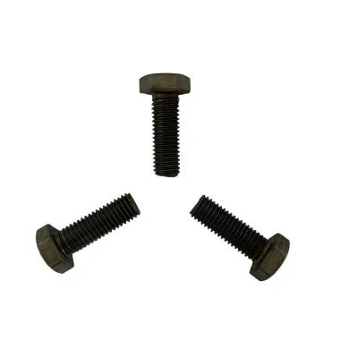 昕星 六角头螺栓 4.8级 M12×35