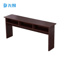 先围 条桌会议桌 180*40*75cm 张