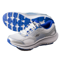 斯凯奇男款跑步运动鞋220884/WBL-10双