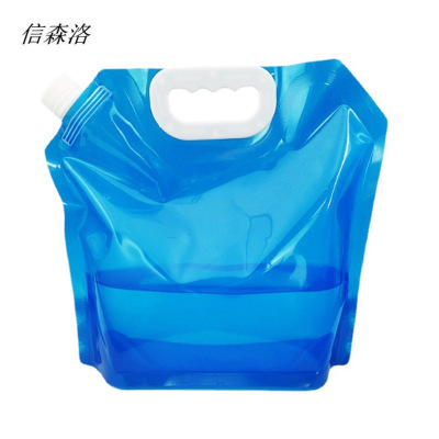 信森洛 水袋 5L/个
