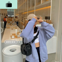 包包女包新款2020时尚流浪包高级质感chic腋下包斜挎包百搭单肩包NEW LAKE女士单肩包